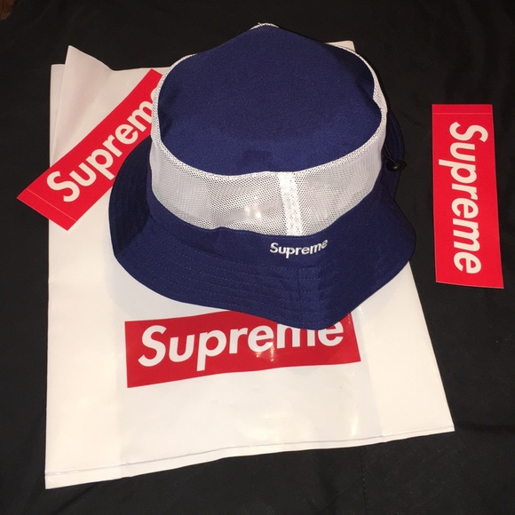 Supreme Accessories - Supreme | Mesh Crusher